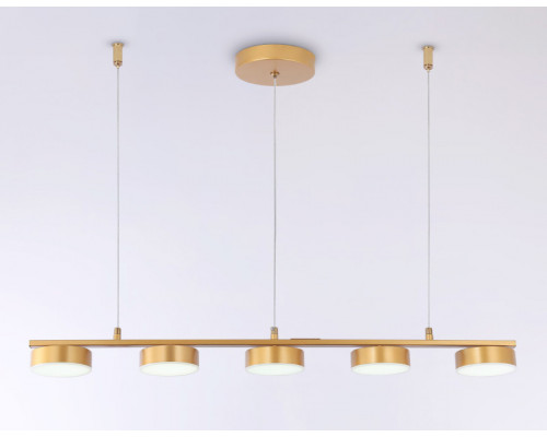 Сделать заказ Подвесная люстра Ambrella Light FL51735| VIVID-LIGHT.RU