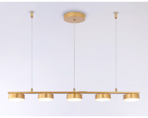 Сделать заказ Подвесная люстра Ambrella Light FL51735| VIVID-LIGHT.RU