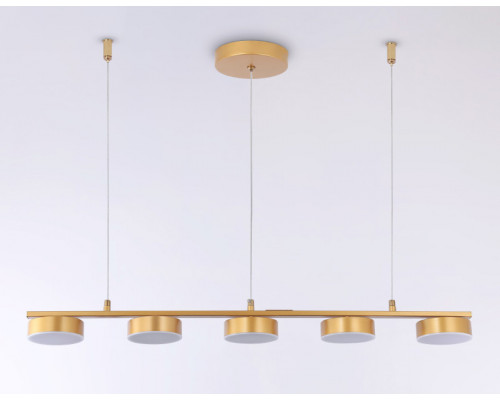 Сделать заказ Подвесная люстра Ambrella Light FL51735| VIVID-LIGHT.RU