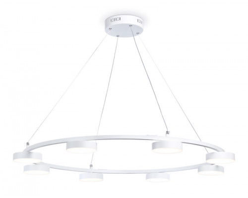 Купить Подвесная люстра Ambrella Light FL51761| VIVID-LIGHT.RU