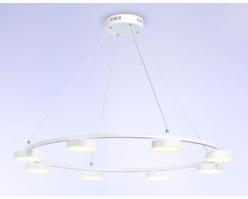 Купить Подвесная люстра Ambrella Light FL51761| VIVID-LIGHT.RU