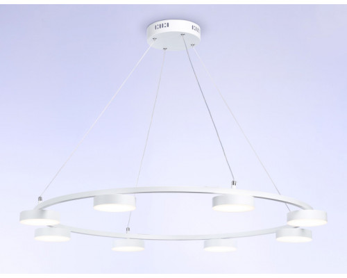Купить Подвесная люстра Ambrella Light FL51761| VIVID-LIGHT.RU