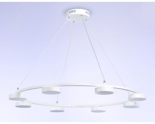 Купить Подвесная люстра Ambrella Light FL51761| VIVID-LIGHT.RU