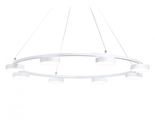 Купить Подвесная люстра Ambrella Light FL51761| VIVID-LIGHT.RU