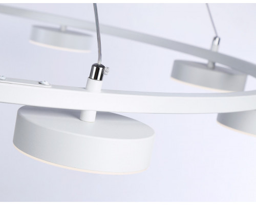 Купить Подвесная люстра Ambrella Light FL51761| VIVID-LIGHT.RU