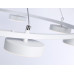 Купить Подвесная люстра Ambrella Light FL51761| VIVID-LIGHT.RU