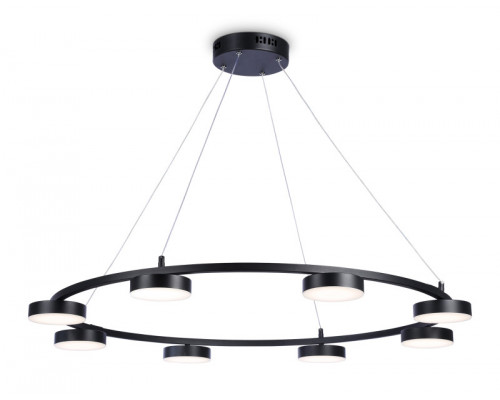 Купить Подвесная люстра Ambrella Light FL51763| VIVID-LIGHT.RU