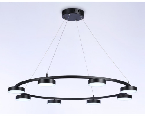 Купить Подвесная люстра Ambrella Light FL51763| VIVID-LIGHT.RU