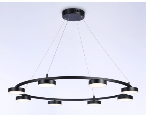 Купить Подвесная люстра Ambrella Light FL51763| VIVID-LIGHT.RU