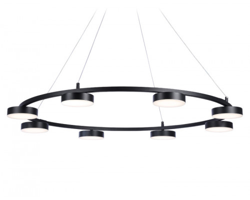 Купить Подвесная люстра Ambrella Light FL51763| VIVID-LIGHT.RU