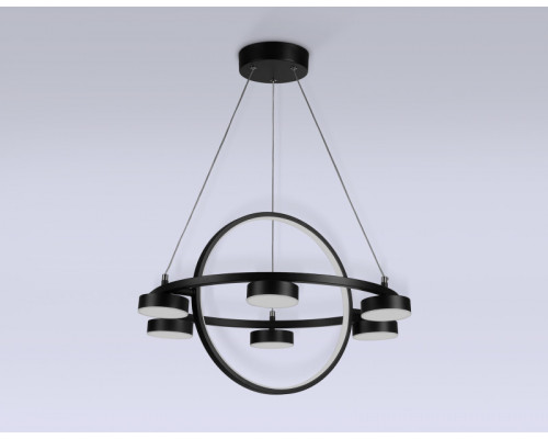 Оформить заказ Подвесная люстра Ambrella Light FL51775| VIVID-LIGHT.RU