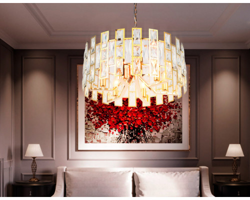 Сделать заказ Подвесная люстра Ambrella Light TR5061| VIVID-LIGHT.RU