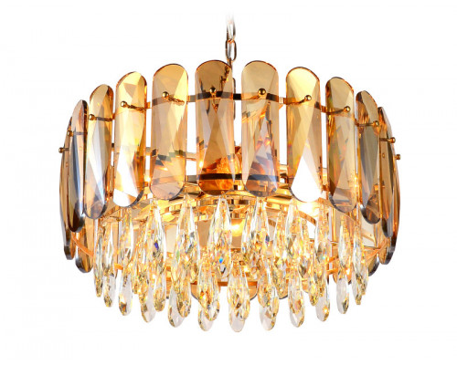 Сделать заказ Подвесная люстра Ambrella Light TR5071| VIVID-LIGHT.RU