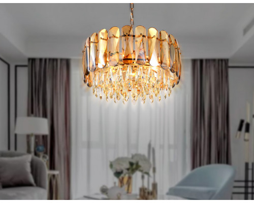 Сделать заказ Подвесная люстра Ambrella Light TR5071| VIVID-LIGHT.RU