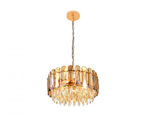 Сделать заказ Подвесная люстра Ambrella Light TR5071| VIVID-LIGHT.RU
