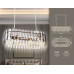 Оформить заказ Подвесная люстра Ambrella Light TR5073| VIVID-LIGHT.RU