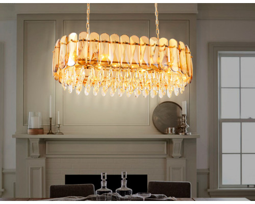 Купить Подвесная люстра Ambrella Light TR5074| VIVID-LIGHT.RU