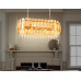 Купить Подвесная люстра Ambrella Light TR5074| VIVID-LIGHT.RU