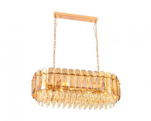 Купить Подвесная люстра Ambrella Light TR5074| VIVID-LIGHT.RU