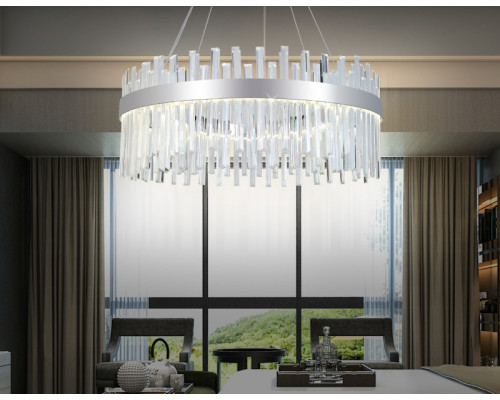 Купить Подвесная люстра Ambrella Light TR5011| VIVID-LIGHT.RU