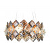 Купить Подвесная люстра Ambrella Light TR5185| VIVID-LIGHT.RU