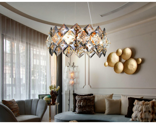 Купить Подвесная люстра Ambrella Light TR5185| VIVID-LIGHT.RU