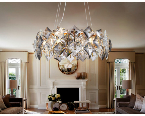 Сделать заказ Подвесная люстра Ambrella Light TR5186| VIVID-LIGHT.RU