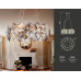 Сделать заказ Подвесная люстра Ambrella Light TR5186| VIVID-LIGHT.RU