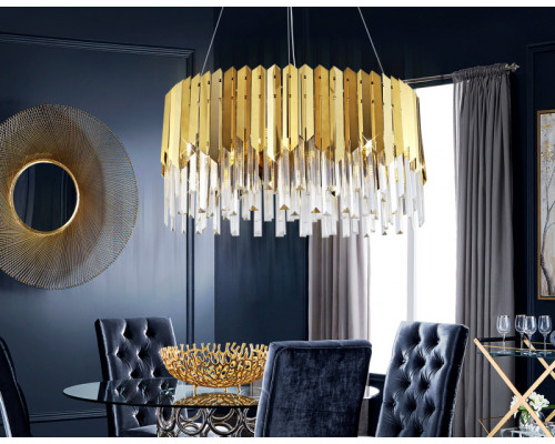 Сделать заказ Подвесная люстра Ambrella Light TR5286| VIVID-LIGHT.RU