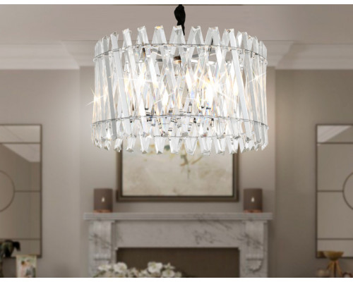 Заказать Подвесная люстра Ambrella Light TR5062| VIVID-LIGHT.RU