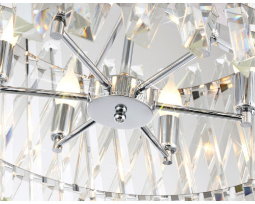 Заказать Подвесная люстра Ambrella Light TR5062| VIVID-LIGHT.RU