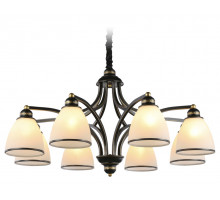 Подвесная люстра Ambrella Light TR3081