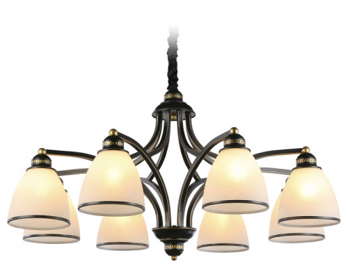 Купить Подвесная люстра Ambrella Light TR3081| VIVID-LIGHT.RU