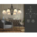 Купить Подвесная люстра Ambrella Light TR3081| VIVID-LIGHT.RU