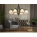 Купить Подвесная люстра Ambrella Light TR3081| VIVID-LIGHT.RU