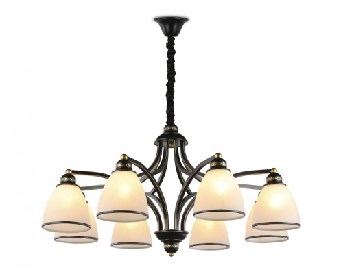 Купить Подвесная люстра Ambrella Light TR3081| VIVID-LIGHT.RU