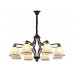 Купить Подвесная люстра Ambrella Light TR3081| VIVID-LIGHT.RU