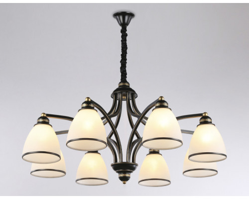 Купить Подвесная люстра Ambrella Light TR3081| VIVID-LIGHT.RU
