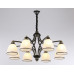 Купить Подвесная люстра Ambrella Light TR3081| VIVID-LIGHT.RU