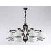 Купить Подвесная люстра Ambrella Light TR3081| VIVID-LIGHT.RU
