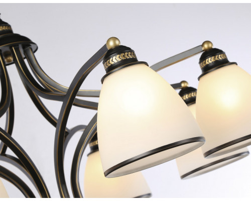 Купить Подвесная люстра Ambrella Light TR3081| VIVID-LIGHT.RU