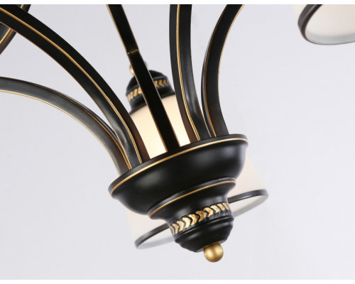 Купить Подвесная люстра Ambrella Light TR3081| VIVID-LIGHT.RU