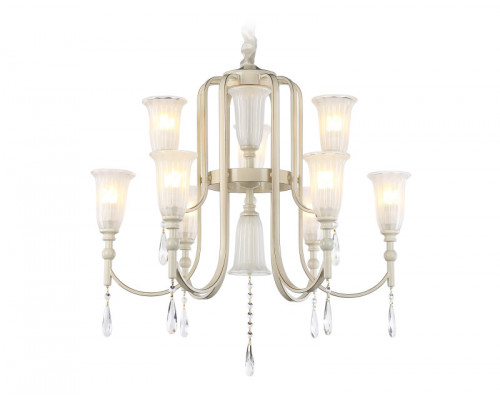 Сделать заказ Подвесная люстра Ambrella Light TR3248| VIVID-LIGHT.RU