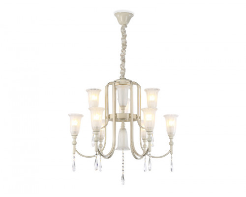 Сделать заказ Подвесная люстра Ambrella Light TR3248| VIVID-LIGHT.RU