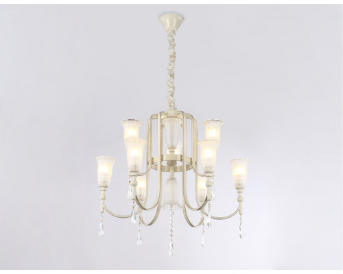 Сделать заказ Подвесная люстра Ambrella Light TR3248| VIVID-LIGHT.RU