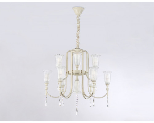 Сделать заказ Подвесная люстра Ambrella Light TR3248| VIVID-LIGHT.RU