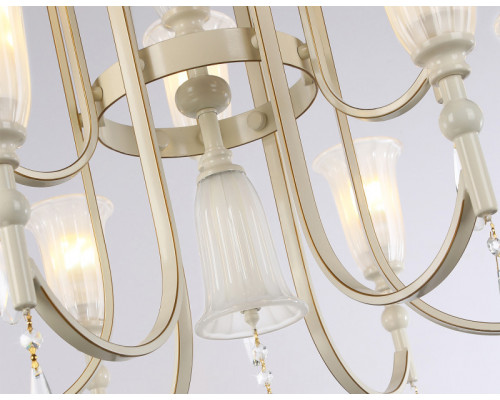 Сделать заказ Подвесная люстра Ambrella Light TR3248| VIVID-LIGHT.RU