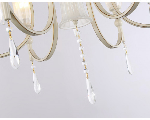 Сделать заказ Подвесная люстра Ambrella Light TR3248| VIVID-LIGHT.RU