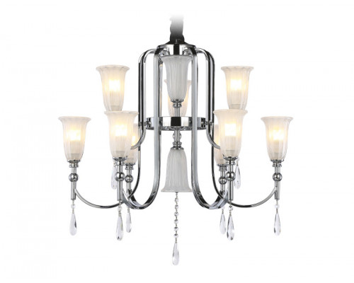 Сделать заказ Подвесная люстра Ambrella Light TR3249| VIVID-LIGHT.RU