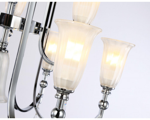 Сделать заказ Подвесная люстра Ambrella Light TR3249| VIVID-LIGHT.RU